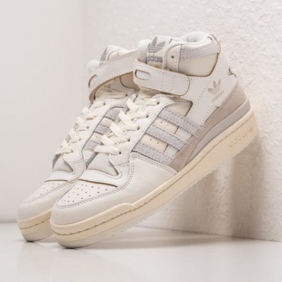 Кроссовки Adidas Forum 84 High