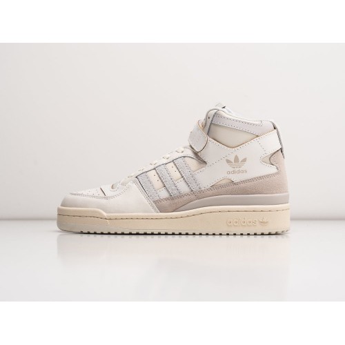 Кроссовки Adidas Forum 84 High