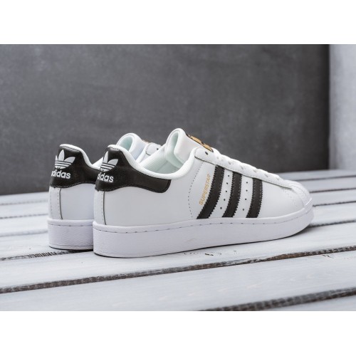 Кроссовки Adidas Superstar