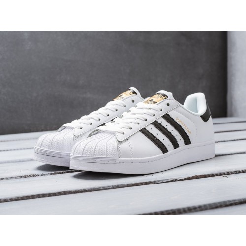 Кроссовки Adidas Superstar