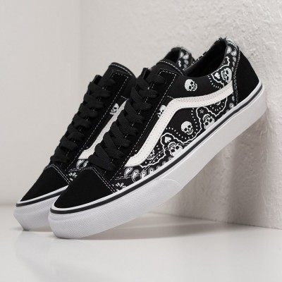 Кеды VANS Old Skool