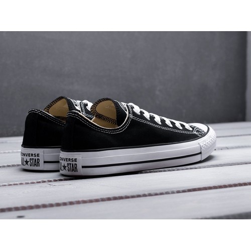 Кеды Converse Chuck Taylor All Star low