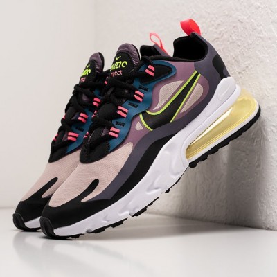 Кроссовки Nike Air Max 270 React