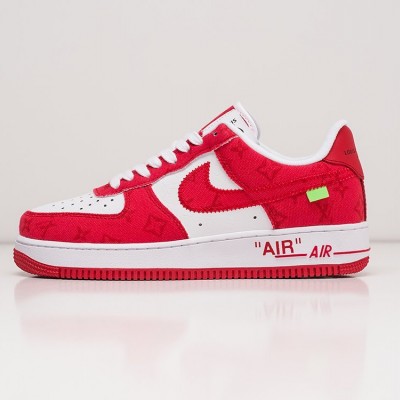 Кроссовки Nike Air Force 1 Low