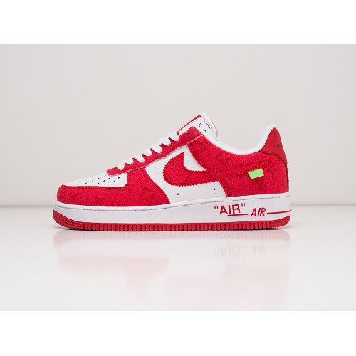 Кроссовки Nike Air Force 1 Low