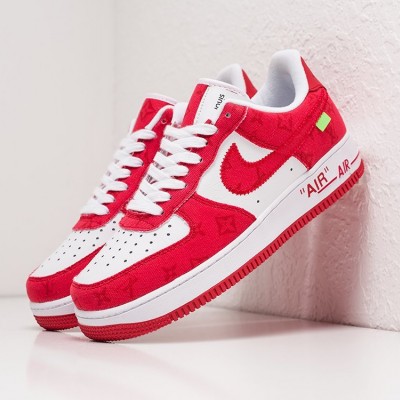 Кроссовки Nike Air Force 1 Low