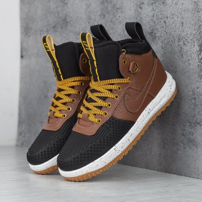 Кроссовки Nike Lunar Force 1 Duckboot