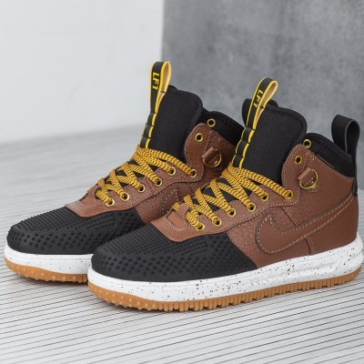 Кроссовки Nike Lunar Force 1 Duckboot