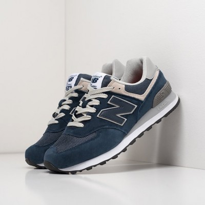 Кроссовки New Balance 574