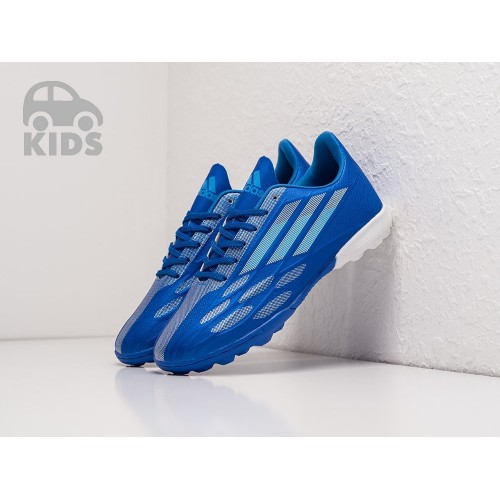 Футбольная обувь Adidas X Speedflow.3 TF