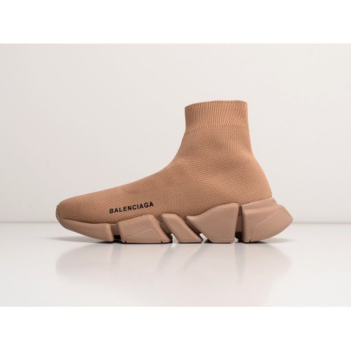 Кроссовки Balenciaga Speed 2,0