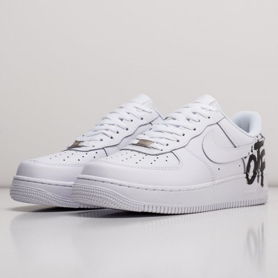 Кроссовки Nike x OFF-White Air Force 1 Low