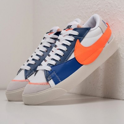 Кроссовки Nike Blazer Low 77 Jumbo