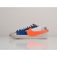 Кроссовки Nike Blazer Low 77 Jumbo