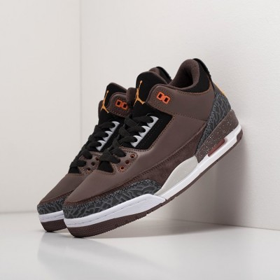 Кроссовки Nike Air Jordan 3