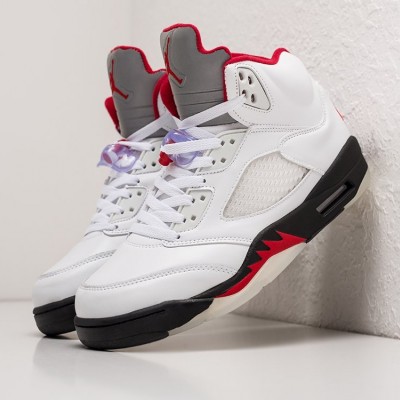 Кроссовки Nike Air Jordan 5