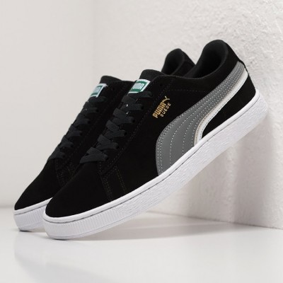 Кроссовки Puma Suede Classic