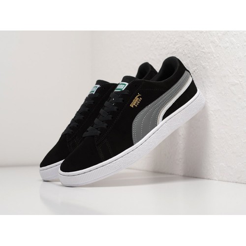 Кроссовки Puma Suede Classic