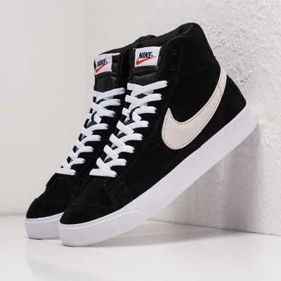 Кроссовки Nike Blazer Mid