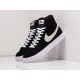 Кроссовки Nike Blazer Mid