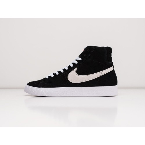 Кроссовки Nike Blazer Mid