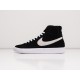 Кроссовки Nike Blazer Mid