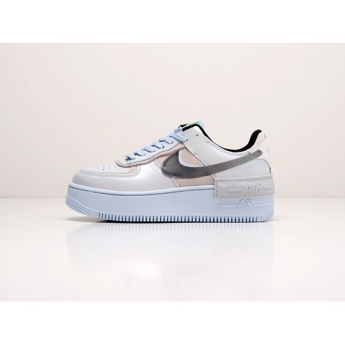 Кроссовки Nike Air Force 1 Shadow