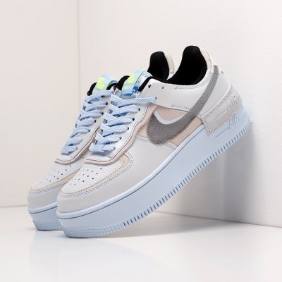 Кроссовки Nike Air Force 1 Shadow