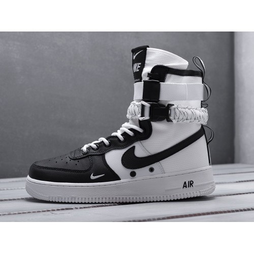 Кроссовки Nike SF Air Force 1