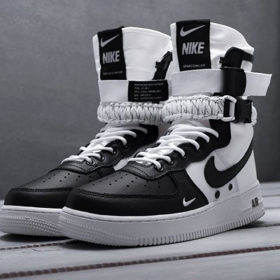 Кроссовки Nike SF Air Force 1