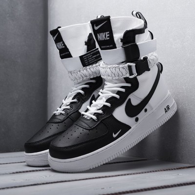 Кроссовки Nike SF Air Force 1