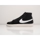 Зимние Кроссовки Nike Blazer Mid