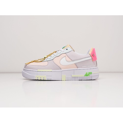 Кроссовки Nike Air Force 1 Pixel Low