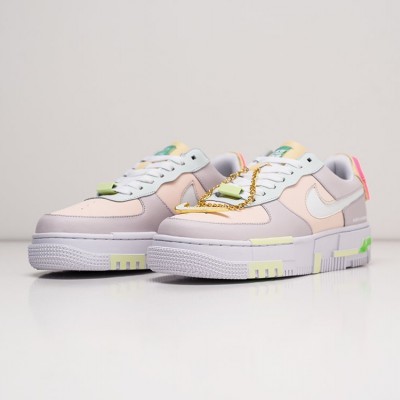 Кроссовки Nike Air Force 1 Pixel Low