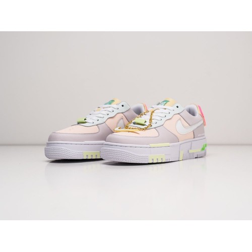 Кроссовки Nike Air Force 1 Pixel Low