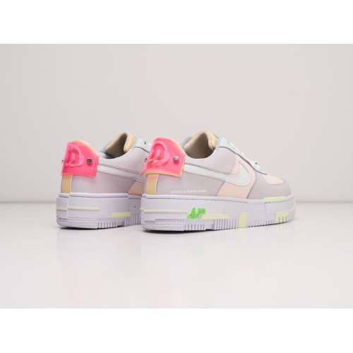 Кроссовки Nike Air Force 1 Pixel Low