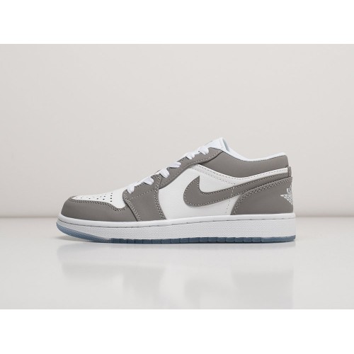 Кроссовки Nike Air Jordan 1 Low