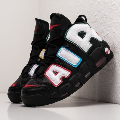 Кроссовки Nike Air More Uptempo