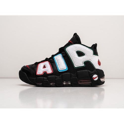 Кроссовки Nike Air More Uptempo