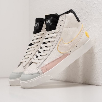 Кроссовки Nike Blazer Mid 77