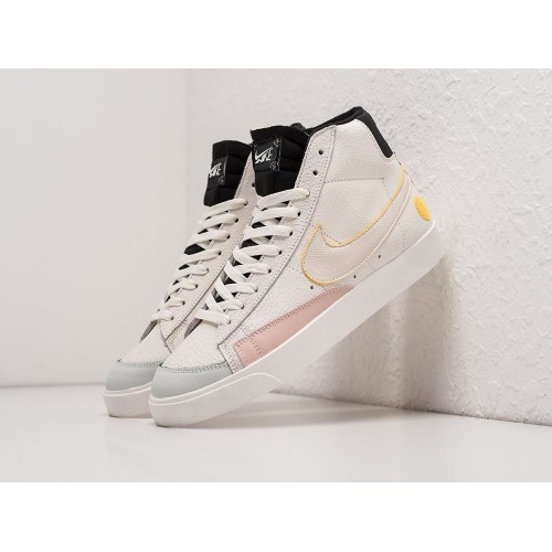 Кроссовки Nike Blazer Mid 77