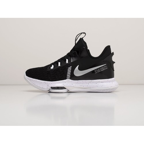 Кроссовки Nike Lebron Witness V