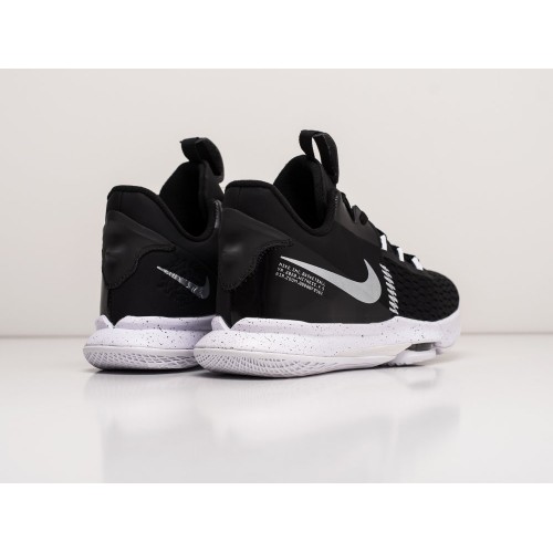 Кроссовки Nike Lebron Witness V