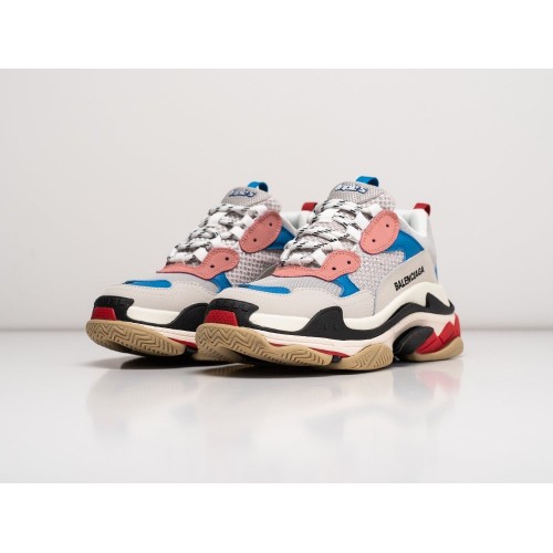 Кроссовки Balenciaga Triple S