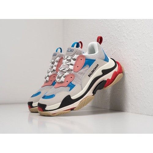 Кроссовки Balenciaga Triple S