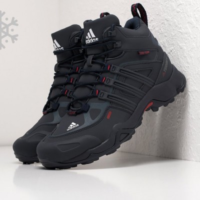 Зимние Ботинки Adidas Terrex Winter