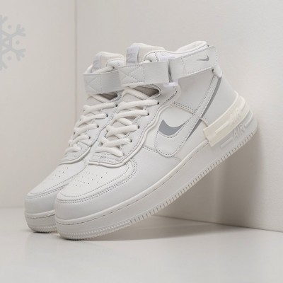 Зимние Кроссовки Nike Air Force 1 Shadow Hight