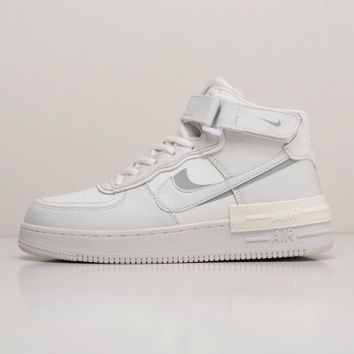 Зимние Кроссовки Nike Air Force 1 Shadow Hight