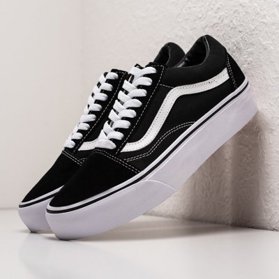 Кеды VANS Old Skool