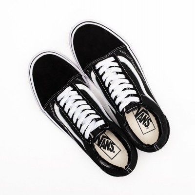 Кеды VANS Old Skool